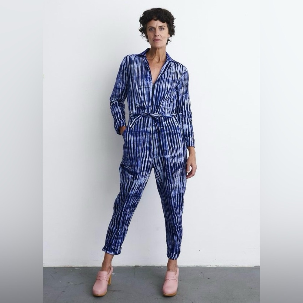 Osei-Duro Fuga Flight Suit